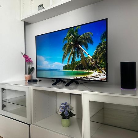 Apartament Blisko Centrum Lägenhet Warszawa Exteriör bild