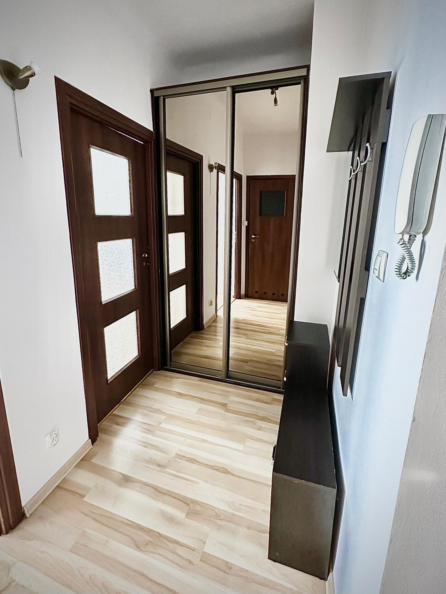 Apartament Blisko Centrum Lägenhet Warszawa Exteriör bild