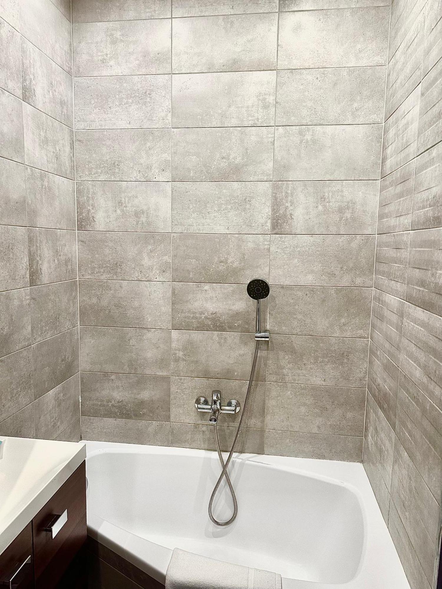 Apartament Blisko Centrum Lägenhet Warszawa Exteriör bild